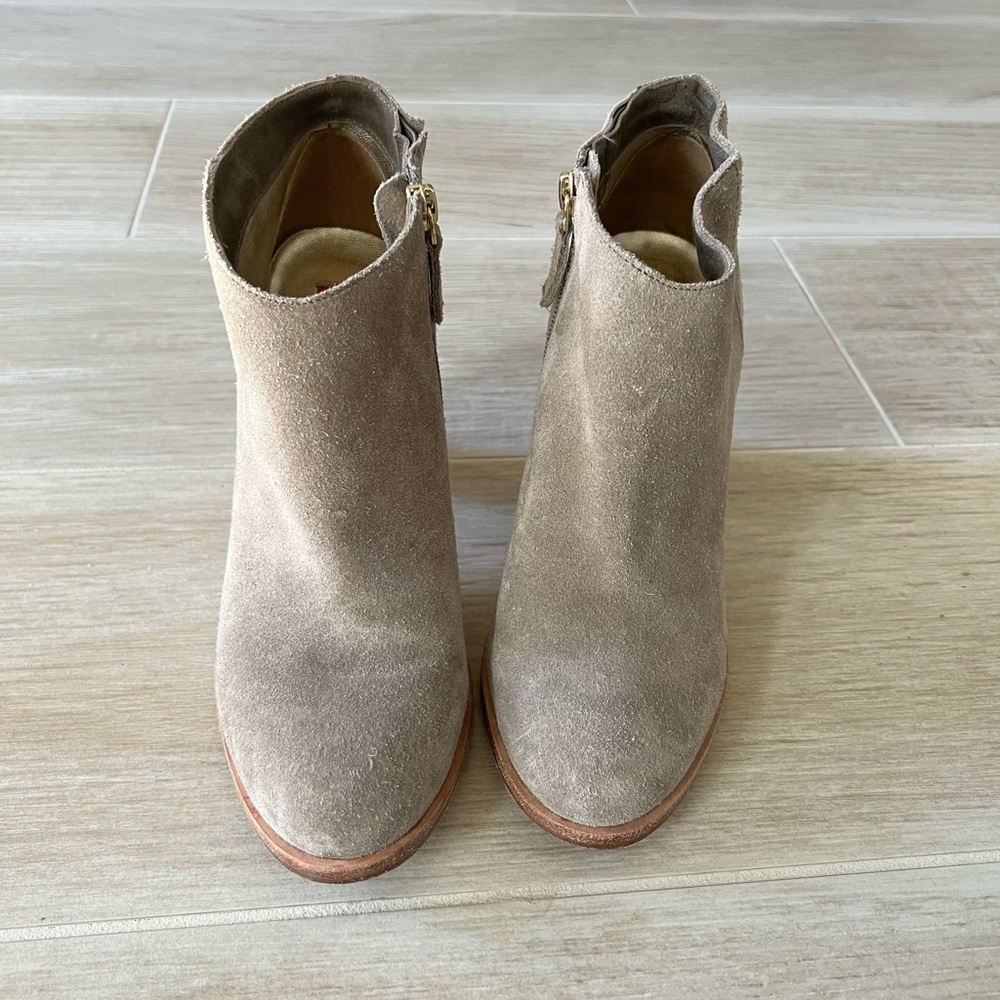 Ankle Bootie - image 2